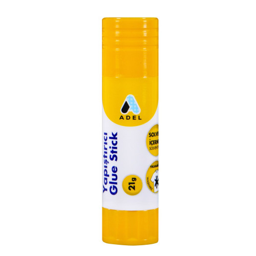 LIPICI STICK 21G ADEL