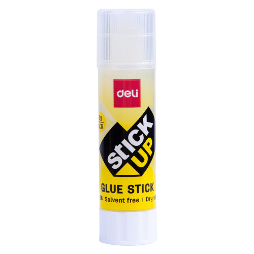 LIPICI STICK 8G TRANSPARENT DELI