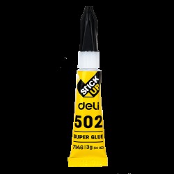 LIPICI SUPERGLUE 3G DELI