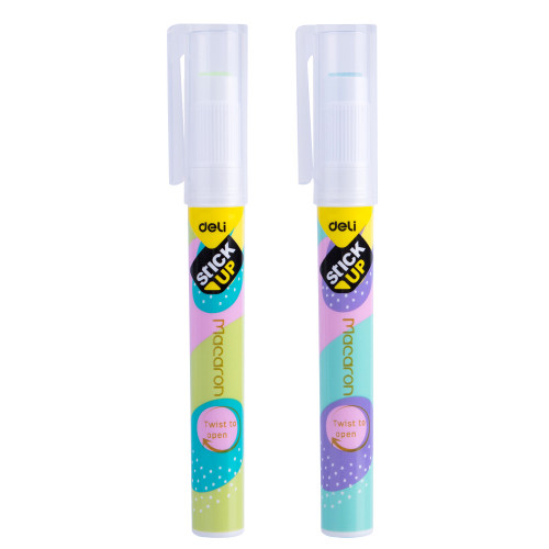 LIPICI TIP CREION 2.6G COLOR DELI