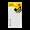 LIPICI TRANSPARENT HOT MELT 11*200MM 10 BUC/SET DELI