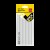 LIPICI TRANSPARENT HOT MELT 7*150MM 10 BUC/SET DELI