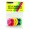 MAGNETI WHITEBOARD 30MM 6/SET CENTROPEN