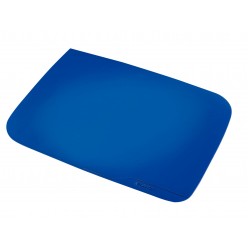 MAPA BIROU 50*65CM ALBASTRA LEITZ