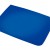 MAPA BIROU 50*65CM ALBASTRA LEITZ