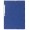 MAPA CARTON CU ELASTIC 400G ALBASTRA EXACOMPTA