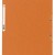 MAPA CARTON CU ELASTIC 400G PORTOCALIE EXACOMPTA