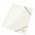 MAPA CARTON CU ELASTIC ALB METALIZAT WOW LEITZ