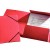 MAPA CARTON CU ELASTIC LUX ROSIE ESSELTE