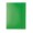 MAPA CARTON CU ELASTIC VERDE ECONOMY ESSELTE