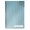 MAPA PLASTIC 20 COLI ALBASTRA 3/SET RIGIDA COMBIFILE LEITZ