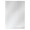 MAPA PLASTIC 20 COLI TRANSPARENTA 3/SET RIGIDA COMBIFILE LEITZ