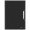 MAPA PLASTIC 6 COMPARTIMENTE NEGRU-SATIN TIP PROIECT STYLE LEITZ
