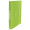 MAPA PLASTIC 6 COMPARTIMENTE VERDE VIVIDA ESSELTE