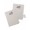 MAPA PLASTIC A4 5 COMPARTIMENTE SI INDEX TRANSPARENTA SNOPAKE