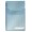 MAPA PLASTIC CU BURDUF 2CM ALBASTRA 3/SET COMBIFILE JUMBO LEITZ