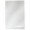 MAPA PLASTIC CU BURDUF 2CM TRANSPARENTA 3/SET COMBIFILE LEITZ