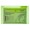 MAPA PLASTIC CU BUTON A4 GALBENA POLYFILE SNOPAKE
