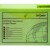 MAPA PLASTIC CU BUTON A4 GALBENA POLYFILE SNOPAKE