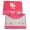 MAPA PLASTIC CU BUTON A4 HELLO KITTY PIGNA