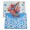 MAPA PLASTIC CU BUTON A4 SPIDERMAN PIGNA