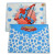 MAPA PLASTIC CU BUTON A4 SPIDERMAN PIGNA