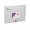 MAPA PLASTIC CU BUTON A5 20MM TRANSPARENTA BOX OFFICE SNOPAKE