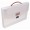 MAPA PLASTIC CU CLIP A3+ 30MM TRANSPARENTA SNOPAKE