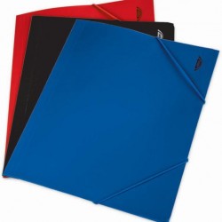 MAPA PLASTIC CU ELASTIC 1.5CM CULORI ASORTATE NOKI