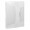 MAPA PLASTIC CU ELASTIC ALBA JUMBO VIVIDA ESSELTE