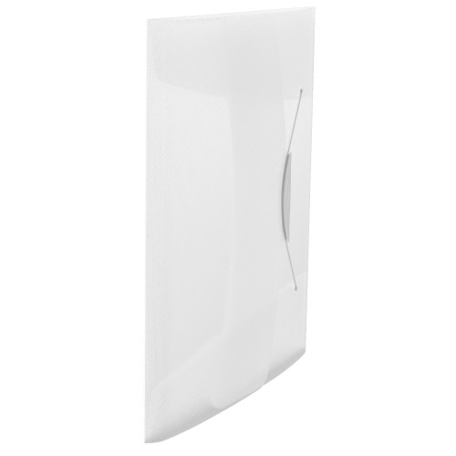 MAPA PLASTIC CU ELASTIC ALBA VIVIDA ESSELTE