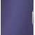 MAPA PLASTIC CU ELASTIC ALBASTRU-VIOLET SATIN STYLE LEITZ