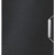MAPA PLASTIC CU ELASTIC CU BURDUF 30MM NEGRU SATIN STYLE LEITZ