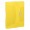 MAPA PLASTIC CU ELASTIC GALBENA JUMBO VIVIDA ESSELTE