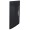 MAPA PLASTIC CU ELASTIC NEAGRA VIVIDA ESSELTE