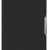 MAPA PLASTIC CU ELASTIC NEGRU SATIN STYLE LEITZ