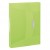 MAPA PLASTIC CU ELASTIC VERDE JUMBO VIVIDA ESSELTE