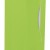 MAPA PLASTIC CU ELASTIC VERDE VIVIDA ESSELTE