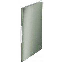 MAPA PREZENTARE 20 FOLII FISTIC STYLE LEITZ