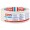 BANDA ADEZIVA HARTIE 35M 38MM TESA