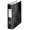 BIBLIORAFT PLASTIFIAT 8CM 180GRADE NEGRU WOW LEITZ