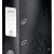 BIBLIORAFT PLASTIFIAT 8CM 180GRADE NEGRU WOW LEITZ