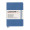 CAIET A5 AR COP. RIGIDA ALBASTRU DENIM PASTEL LEUCHTTURM