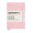 CAIET A5 AR COP. RIGIDA ROZ PASTEL LEUCHTTURM