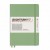 CAIET A5 AR COP. RIGIDA VERNIL PASTEL LEUCHTTURM