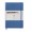 CAIET A5 DR COP. FLEXIBILA ALBASTRU DENIM PASTEL LEUCHTTURM