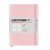 CAIET A5 DR COP. FLEXIBILA ROZ PASTEL LEUCHTTURM