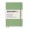 CAIET A5 DR COP. RIGIDA VERNIL PASTEL LEUCHTTURM