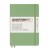 CAIET A5 DR COP. RIGIDA VERNIL PASTEL LEUCHTTURM