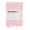 CAIET A5 PUNCTAT COP. RIGIDA ROZ PASTEL LEUCHTTURM